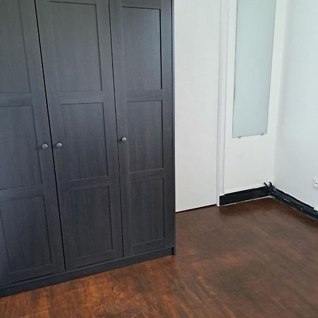 Chambre Solo Duo 20 Min Paris Drancy Esterno foto