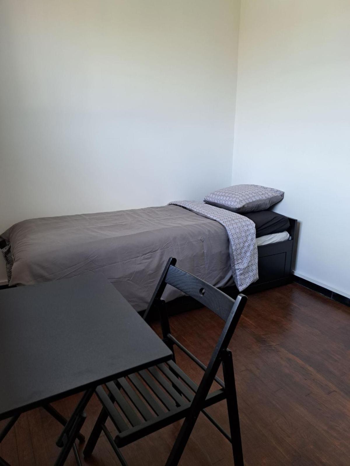 Chambre Solo Duo 20 Min Paris Drancy Esterno foto
